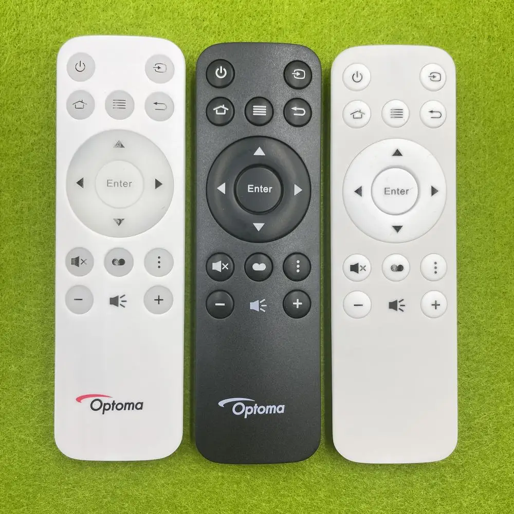 Original Remote Control For Optoma UHD566 ZH33 ZH55 HWF6180 LC3 RWF6500 i5 UHD51A UHD52ALV UHD51ALV UHD52ALV UHL55 Projector