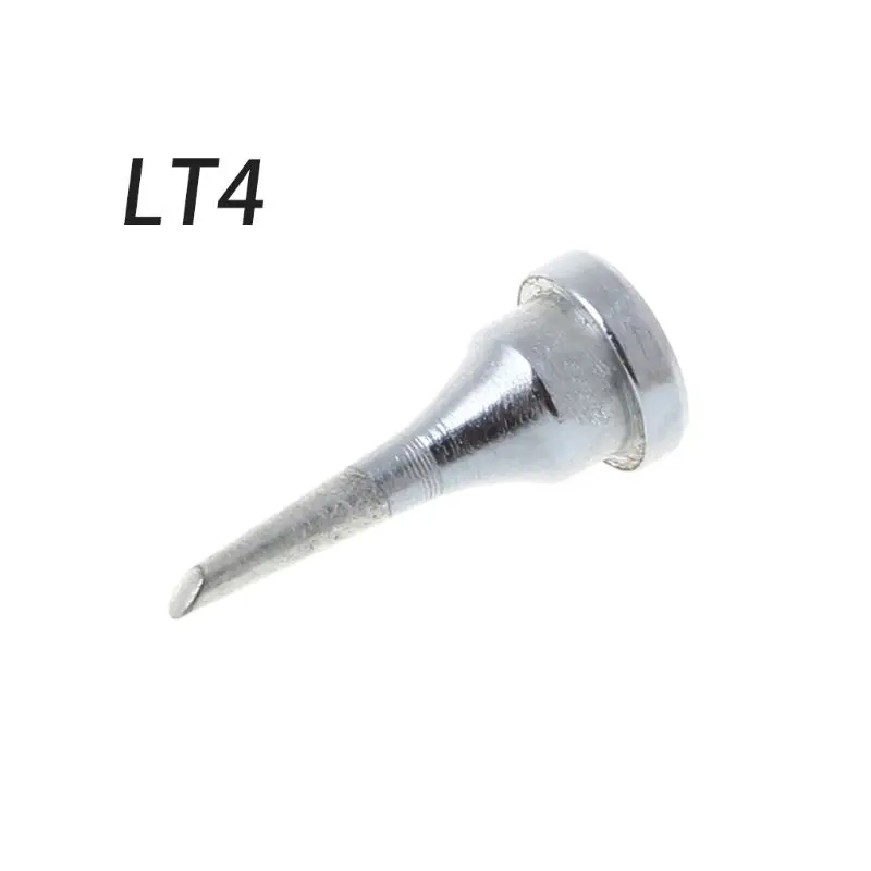 LT Series Soldering Iron Tip Lead Free Heating Element For Weller WP80 WSP80 50PB