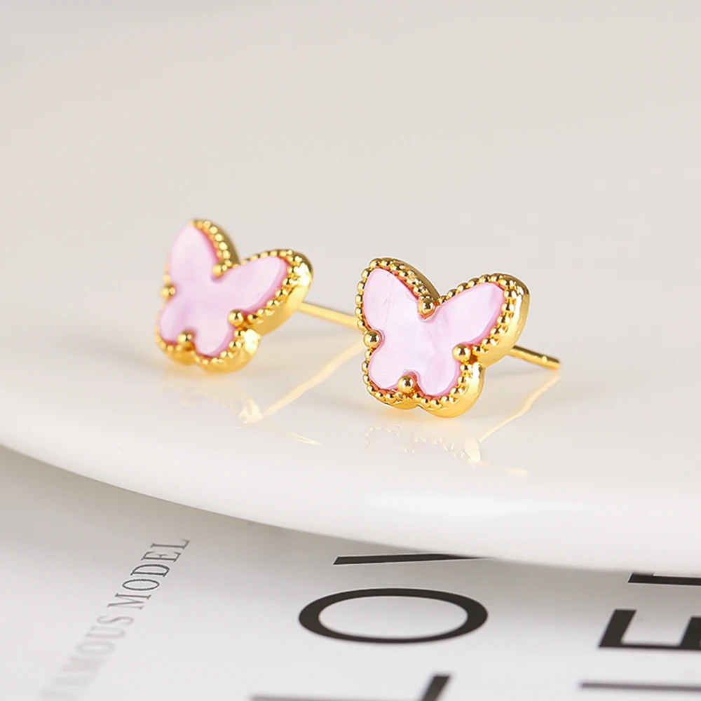 جديد FeshIon رائعة صافي الأحمر IoveIy الزبداني EerrIngs iedie VersetIIe عالية الجودة menucriturers WhoIeseIe هدية