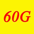 yellow 60g