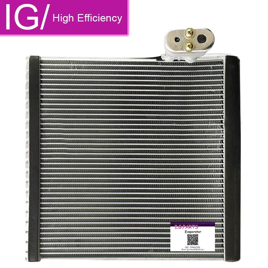 For AC Automotive Air Conditioner Evaporator Toyota Camry Highlander 88501-8C002 88501-06210 88501-06090 88501-06141 88501-06350