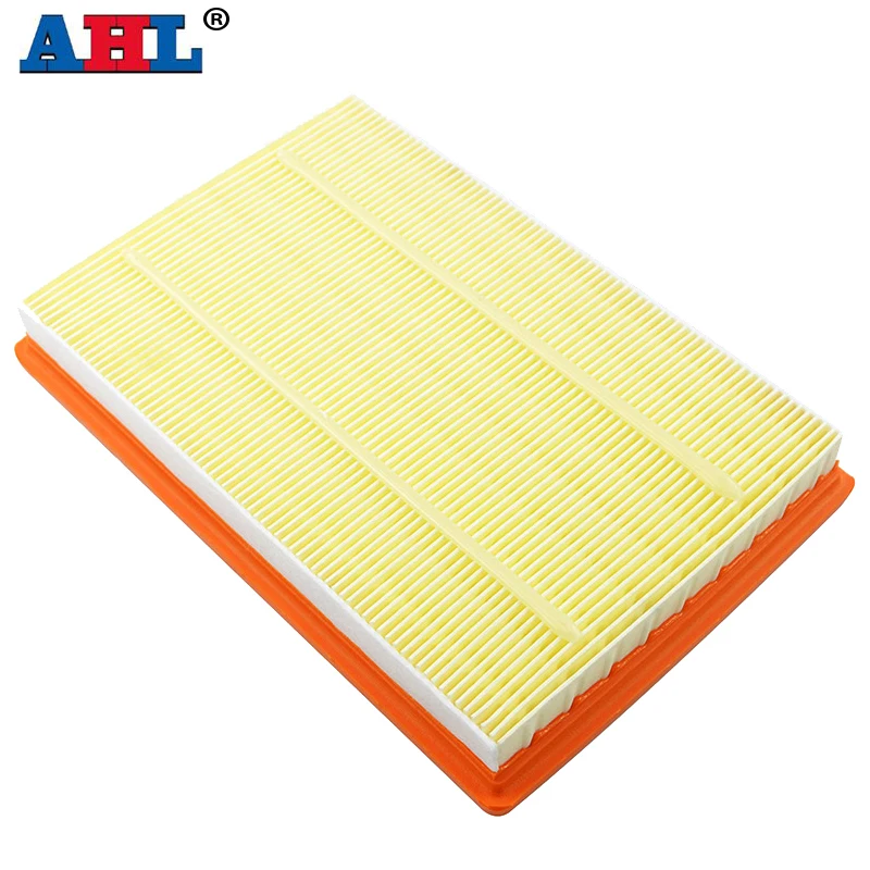 AHL Motorcycle Accessories Air Filter For BMW S1000R K47 S1000RR K46 HP4 K42 HP-4 Race K60 S1000XR Sport Competition S1000 R RR