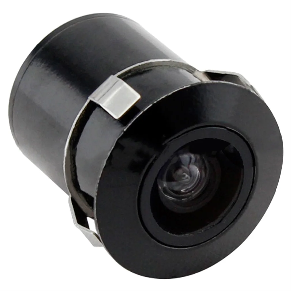 Merek Baru Tahan Air 6M Garis Mini Mobil Dvr Kamera Mobil dengan 170 Derajat Sudut Lebar Lensa Kamera Mobil Dvr untuk Mobil Apapun Penjualan Laris