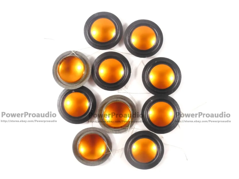 10pcs High quality 25.4mm 25.5mm (1