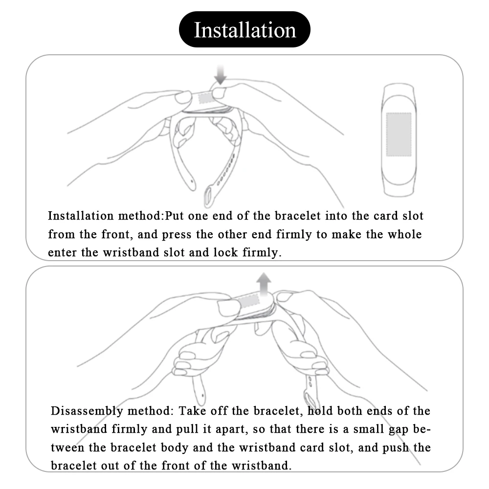 For Mi Band 6 7 Strap for Xiaomi Mi Band 5 Bracelet Silicone Correa Sport Wristbands Pulseira Translucent Miband 5 6 NFC Global