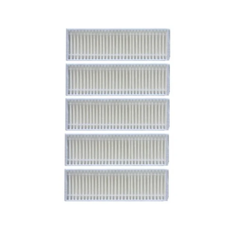 Vacuum Cleaner HEPA Filter for Tefal Rowenta Explorer Serie 60 RR7447WH RG7447WH Vacuum Cleaner Filter Parts Accessories