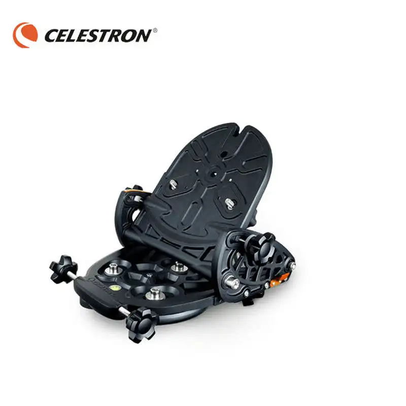 CELESTRON 8SE용 조절식 장착대 사용 후기: 천문 관측의 정밀도를 높이는 핵심 액세서리