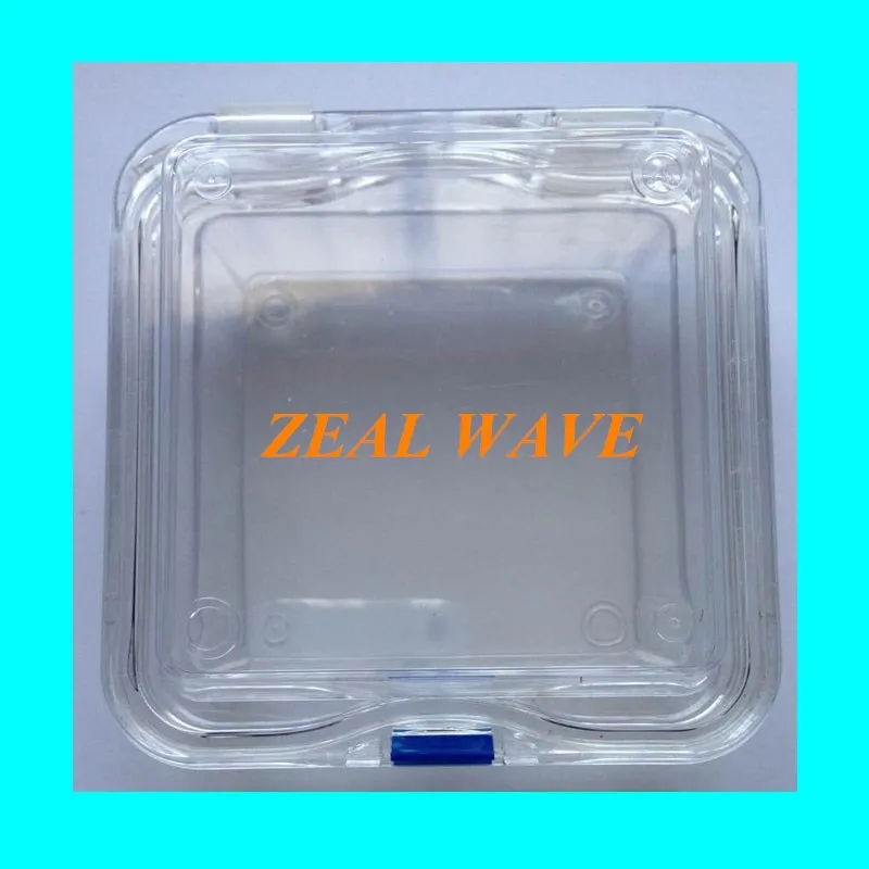 Rongyi Technology Domestic EL-M-10050S Highly Elastic Capsule Sample Box