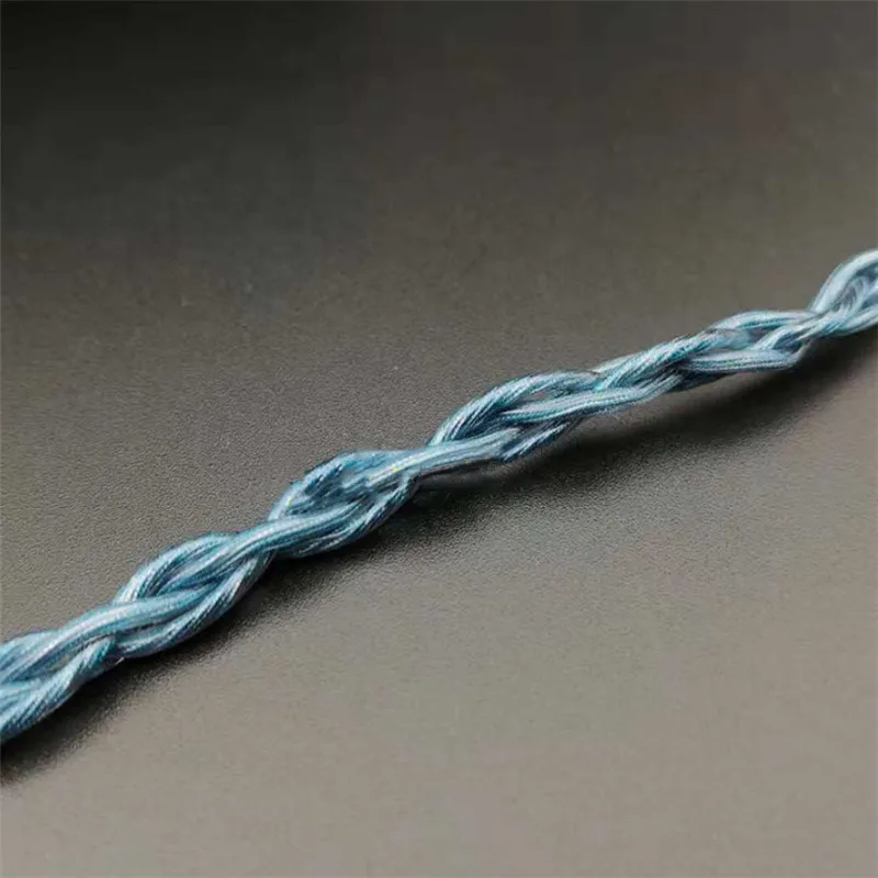 4 แบ่งปัน 7N occ สายเงิน 1.2 เมตร