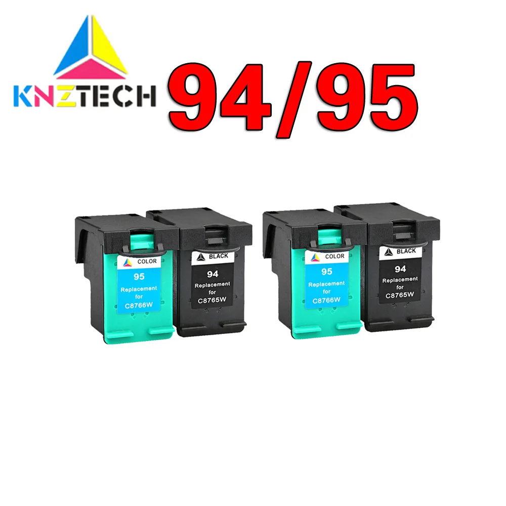 94 95 Ink Cartridge… - image