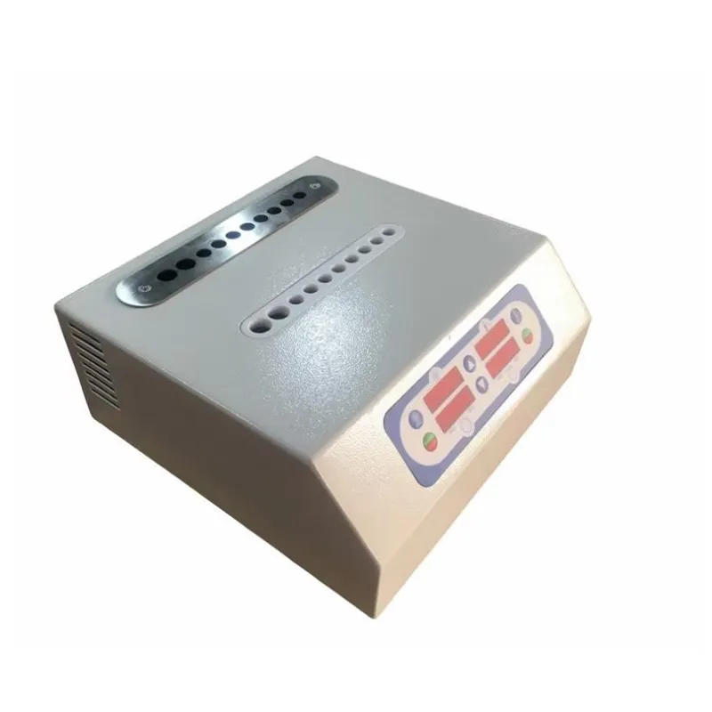 Gel Heating Bio Filler Incubator Constant Temperature Refrigeration Plasma PRP PPP Cooling Inkubator Cosmetic Filling Machine