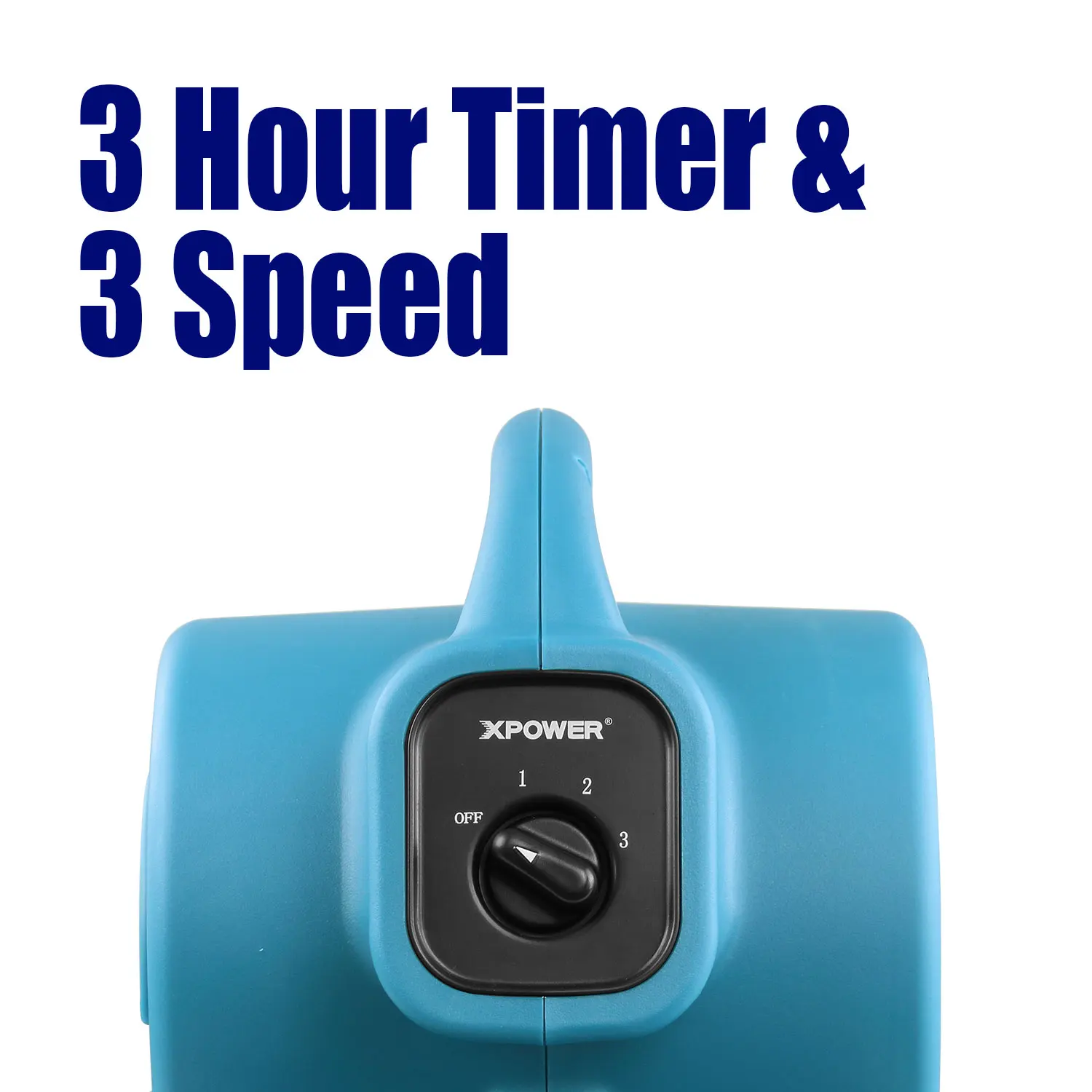 XPower كبير قوي مايتي محرك الهواء مجفف السجاد مروحة أرضية فائدة منفاخ الهواء في الهواء الطلق منزل فندق سوبر ماركت منفاخ صناعي