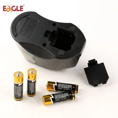 Eagle – taille-crayon électrique automatique, créatif, papeterie scolaire pour étudiants, rechargeable par batterie/USB