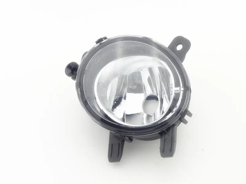 1 PC Left side Front Fog Light without Bulbs Replacement Fog Lamp 63177248911 for BMW 3 Series F35 2012-2014