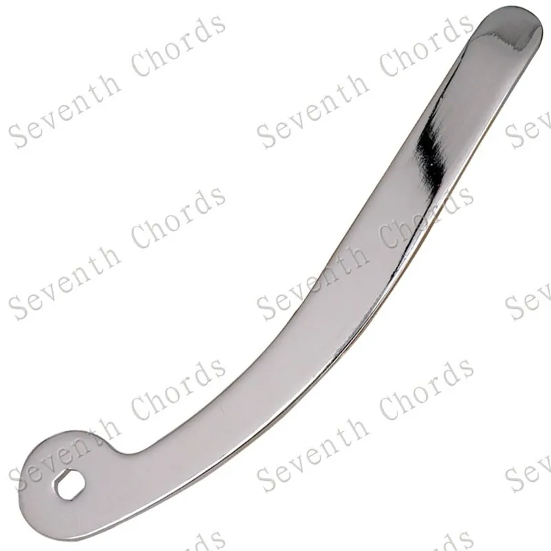 EIN Set Von Vintage Gitarre Tremolo Arm Whammy Bar Griff Frühling Arm Mutter Washer Für Archtop Hohl Semi Hohl Gitarre zubehör – Detail 3