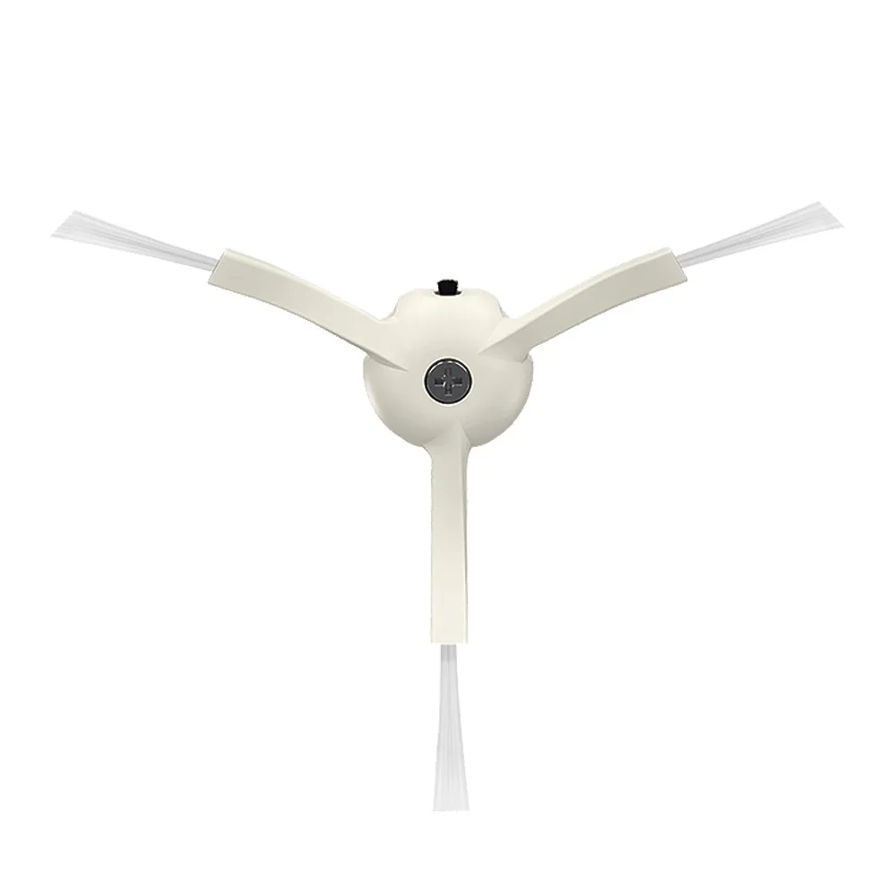 Xiao mi 1s/Roborock S7 S7 Max S5 Max S6 MaxV S50 S51 Xio mi MI 로봇 진공 청소기 액세서리 용 사이드 브러시 교체 부품 2 개