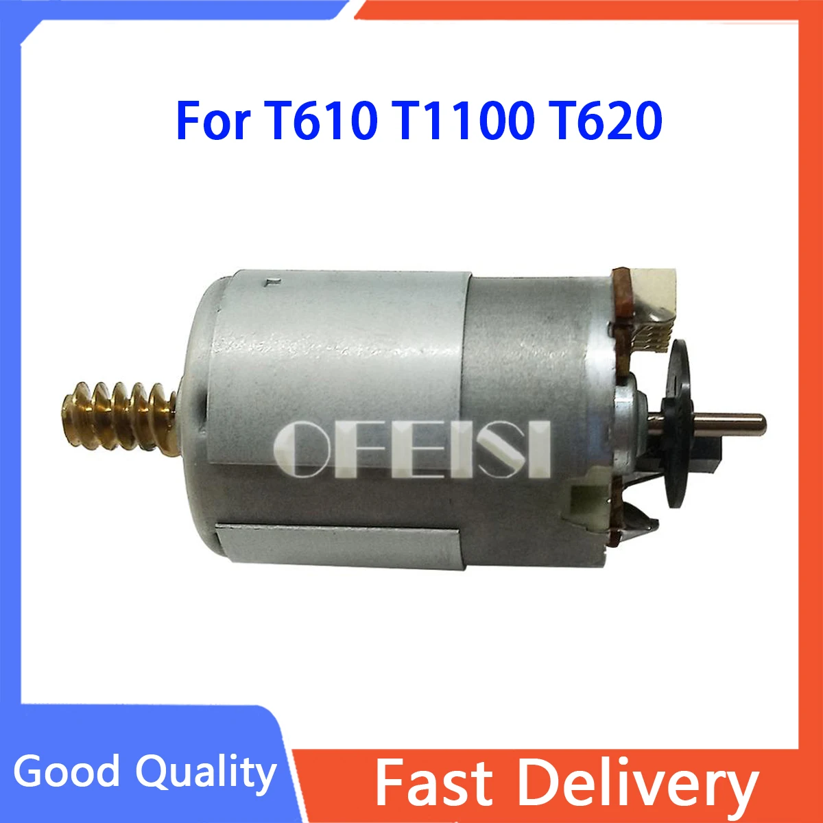 Service station Motor Fix 21.1:03 21:03 code CH538-67040 DJ T610 T1100 T620 T770 T790 T1200 T1300 T2300 plotter parts