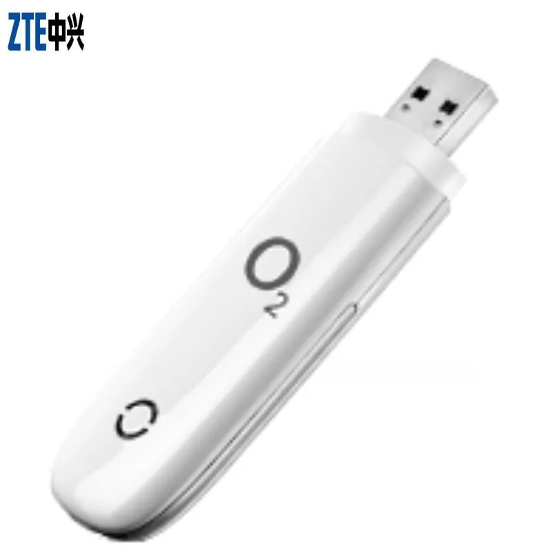 ZTE MF710M HSPA+ 21Mbps  3G USB Modem