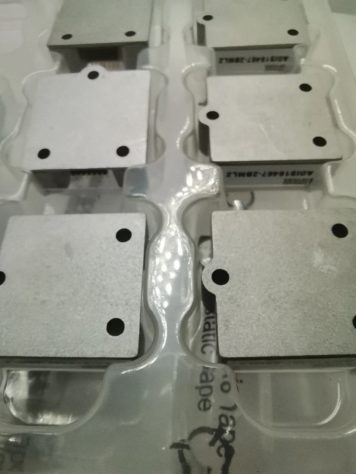 1 шт. Модуль датчика ускорения ADIS16467-2BMLZ доступен со склада