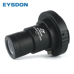 EYSDON 5X Barlow Lens 1.25