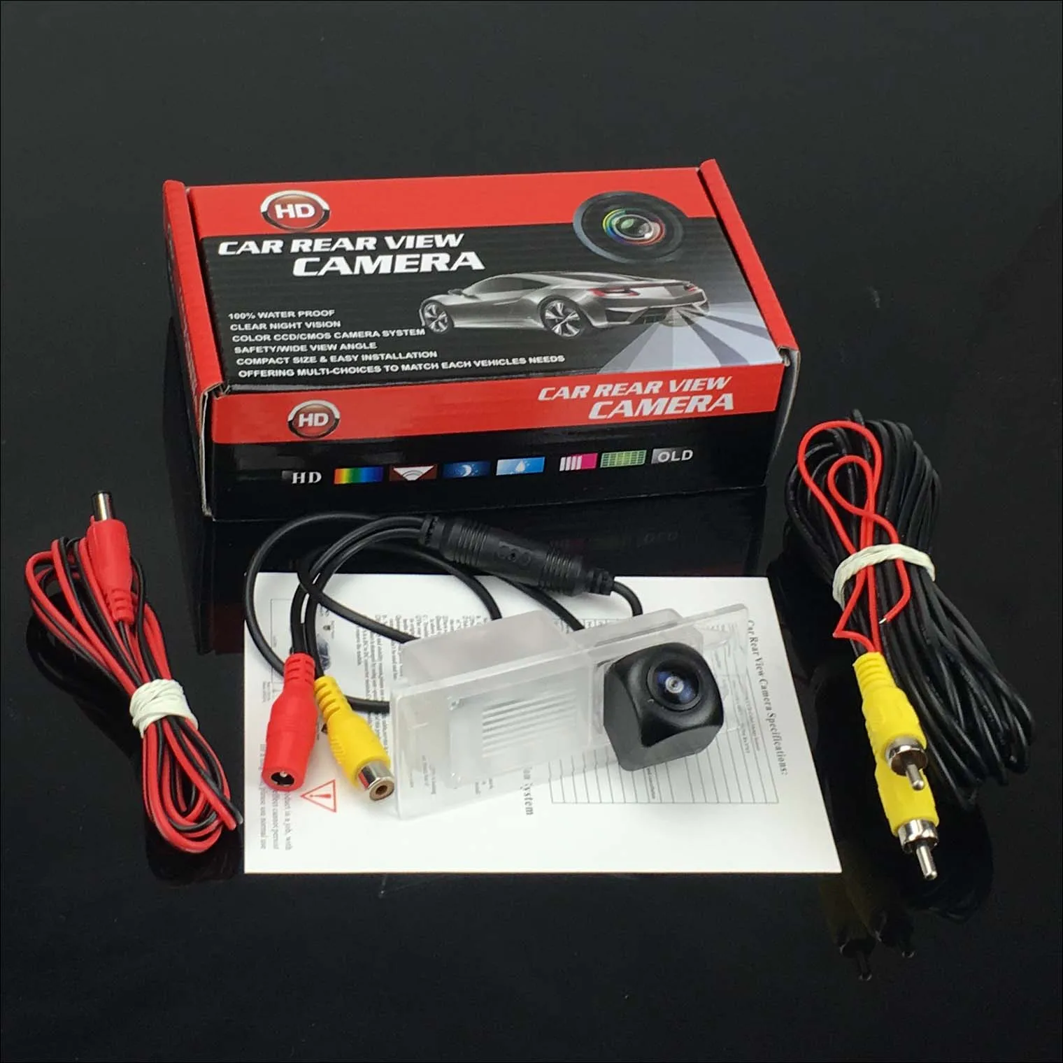 JiaYiTian rear view camera For Hyundai Sonata NF 2005 2004~2009 2006 ccd Night Vision Backup camera Parking license plate camera