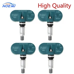 4pcs New TPMS Tire Pressure Sensor 434MHZ For GREAT WALL HOVER HAVAL H8 H9 3641100XKW09A