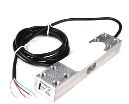 1PCS X 150kg 180KG 200KG 220KG electronic platform scale load cell pressure balanced cantilever load weight sensor