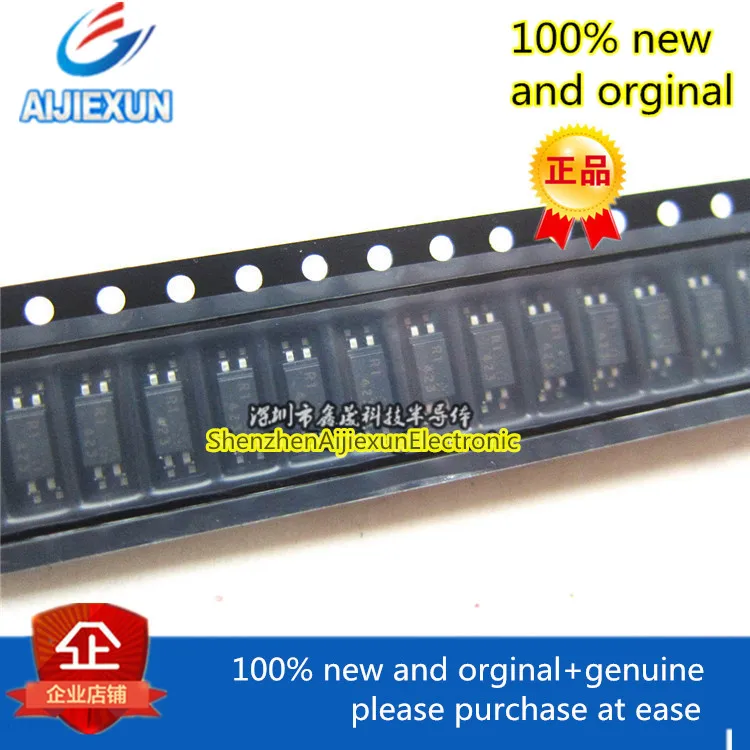 10Pcs 100% New and original NEC silk-screen R1 1C PS2801-1 SOP4 HIGH ISOLATION VOLTAGE SOP PHOTOCOUPLER large stock