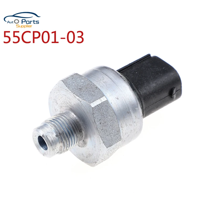 Original ESP Pressure Sensor For Mercedes-Benz W202 W203 W163 W210 R170 SLK32 0015427518 55CP01-03