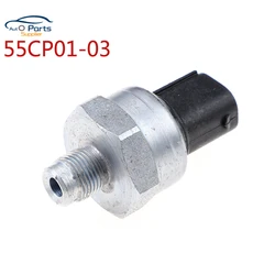 Original ESP Pressure Sensor For Mercedes-Benz W202 W203 W163 W210 R170 SLK32 0015427518 55CP01-03
