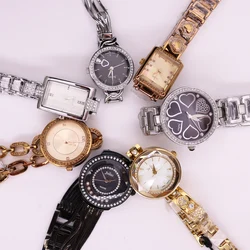 Vendita!! Sconto offerta speciale giappone quarzo Mov not orologio da donna Julius ore in acciaio inossidabile regalo per ragazza senza scatola