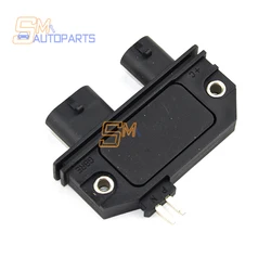 High Quality 01989747 Ignition Module for DAEWOO Nexia Espero 1989747