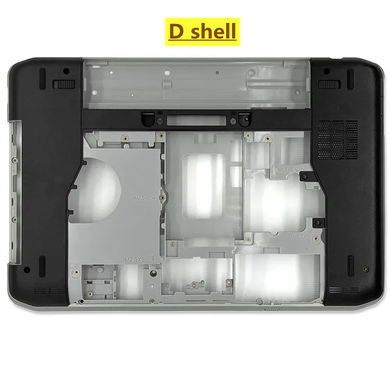 Untuk Dell Latitude E5420 A Shell B Shell C Shell D Shell E Shell Layar Shaft Shell Baru Asli untuk Notebook Dell