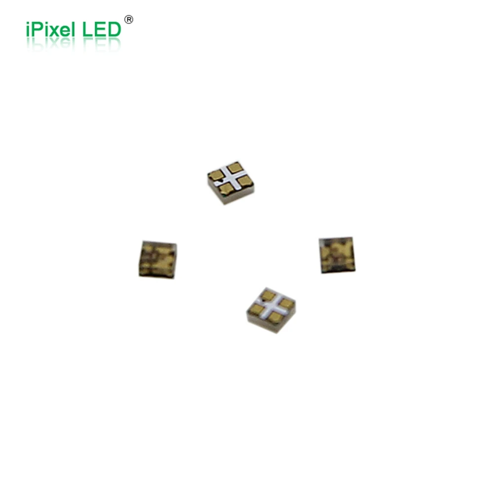 Individually Addressable Digital DC5V SK6805-SK6812 RGB LED Chip Beads