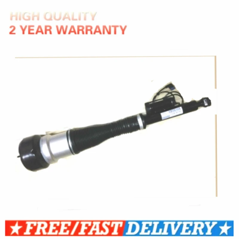 

FREE SHIPPING FOR Mercedes BENZ S-Class W221 W216 2007-2013 Rear Left Suspension Air Spring Bag Strut