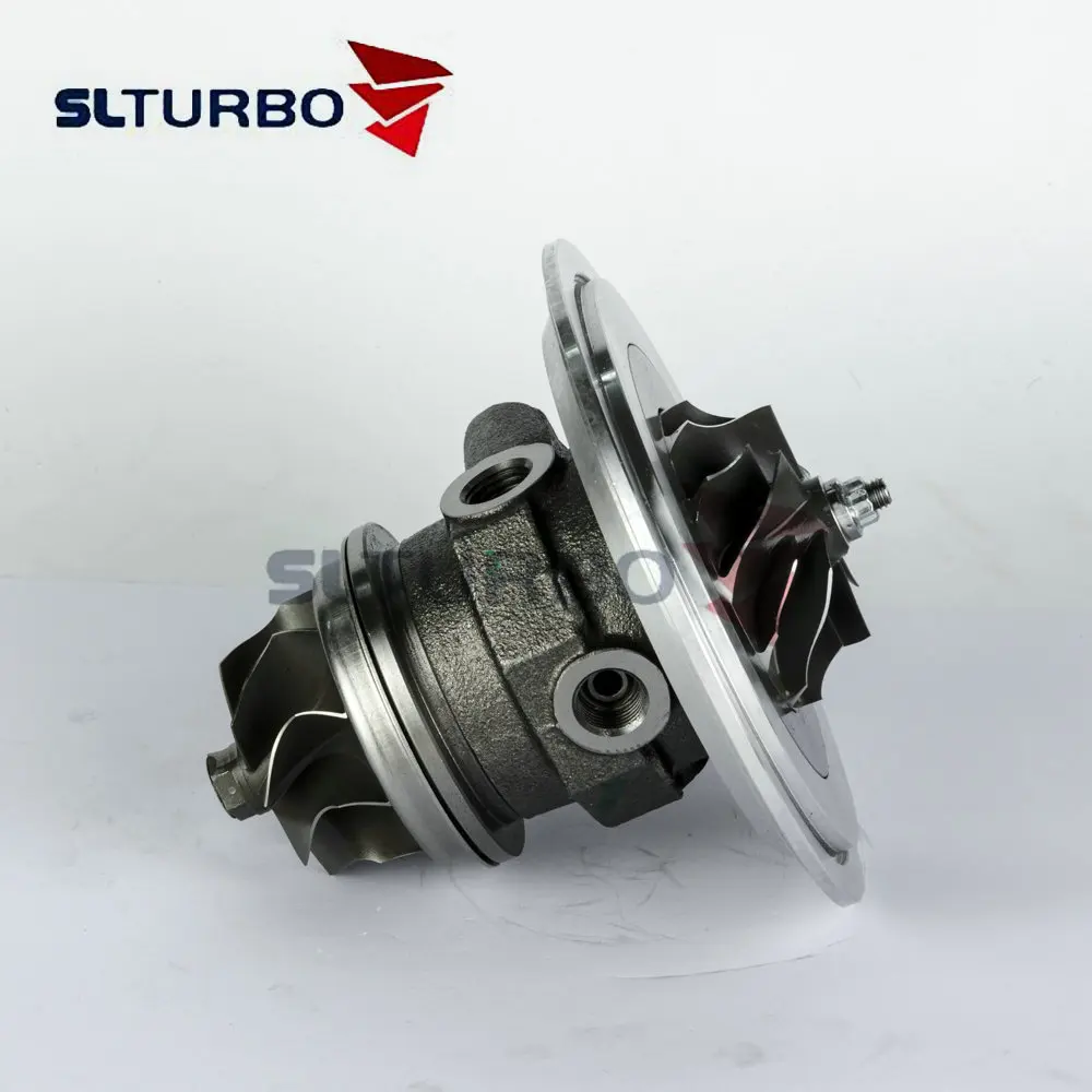 Turbine CHRA 700716 Turbo Core for Isuzu NQR Light Truck UKmian Bogdan 4.8 L 4HE1XS 122KW - 165HP 1998- Turbo charger Cartridge