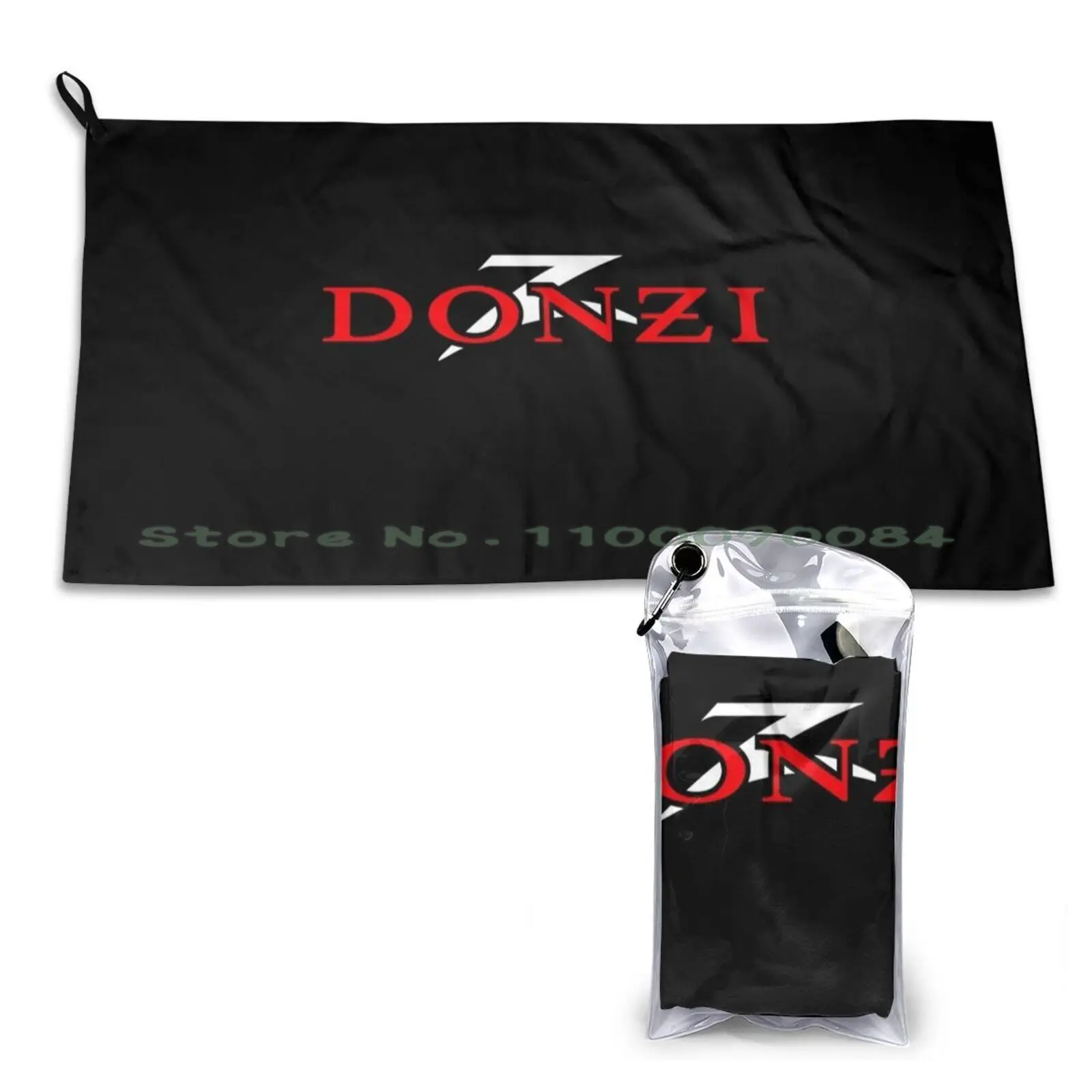 

Donzi Boat Quick Dry Towel Gym Sports Bath Portable Donzi Boat Soft Sweat-Absorbent Fast Drying Pocket Comfortable Facetowel