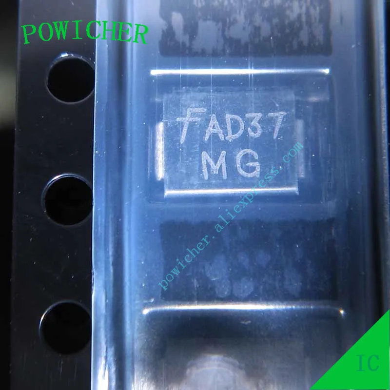 100Pcs/Lot SMAJ45CA… - image