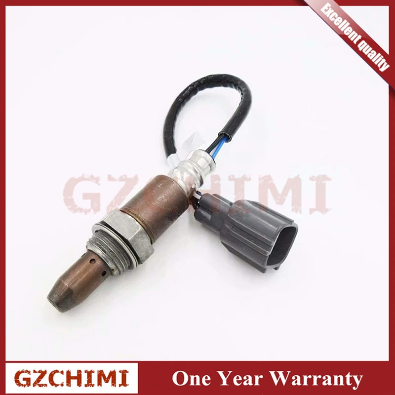 89467-0E060 894670E060 Oxygen Sensor AFR Sensor For Toyota Highlander ASU40 GSU45 2009