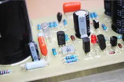 A21 class A 26W*2 hifi stereo amplifier board reference Sugden Circuit