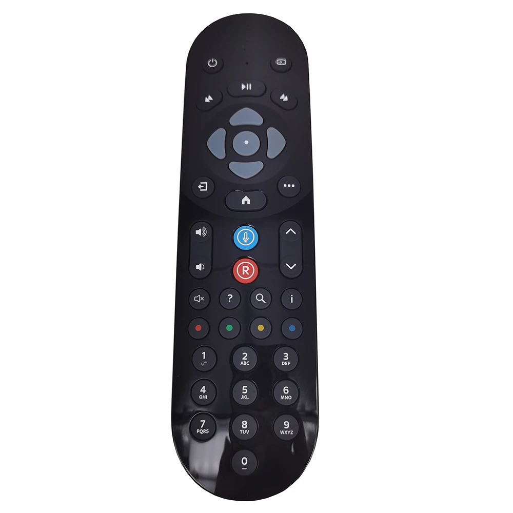 New Original 2020 For Sky Q Mini Box Infrared Fit for Bluetooth Voice Search Remote Control Fernbedienung