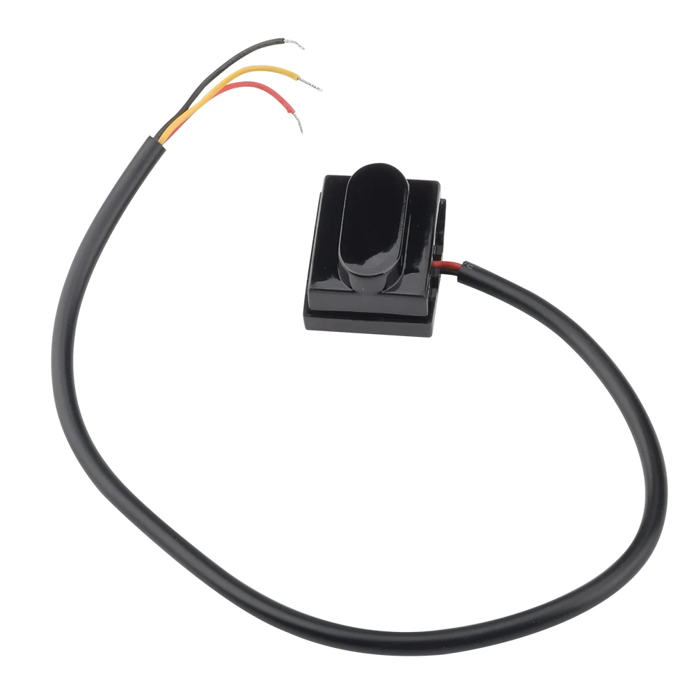 Waterproof Automatic Sensor Photoelectric Sensor Active Infrared Human Body Sensor Probe Machine Proximity Switch 5~12v