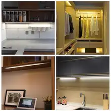 LED Under Cabinet Light Switch 30/40/50cm #6