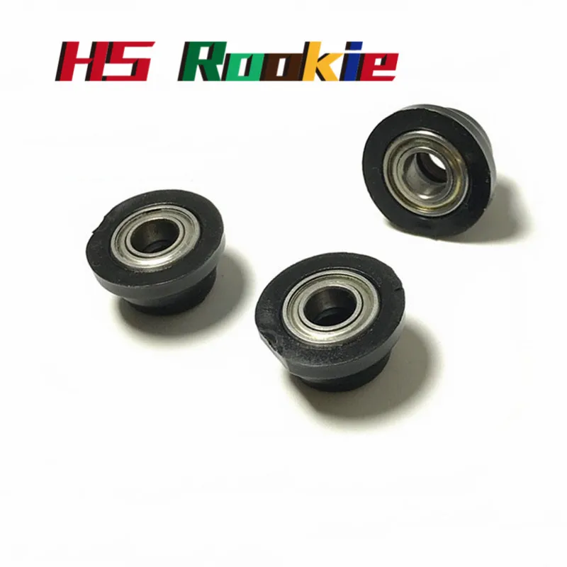 

50pcs B065-3069 B0653069 Developer Bushing for Ricoh AF1075 AF2051 AF1060 AF2060 AF2075 AP900 MP7500 MP5500 MP6500 Aficio 1075