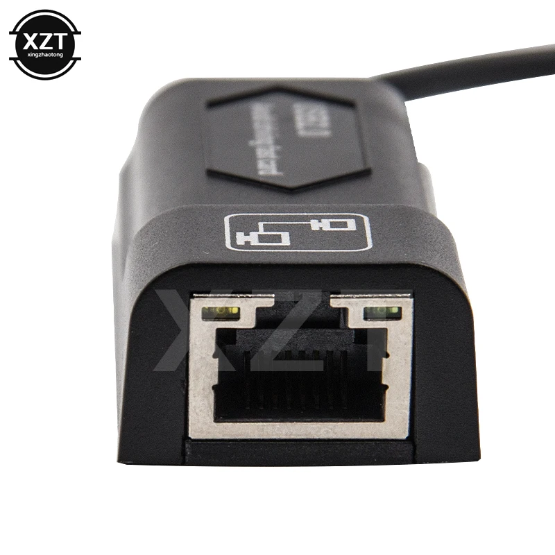 USB Ethernet Adapter Network Card USB Lan Mini Network Adapter USB to RJ45 10/100 Mbps Lan USB RJ45 Card for Mac PC Laptop