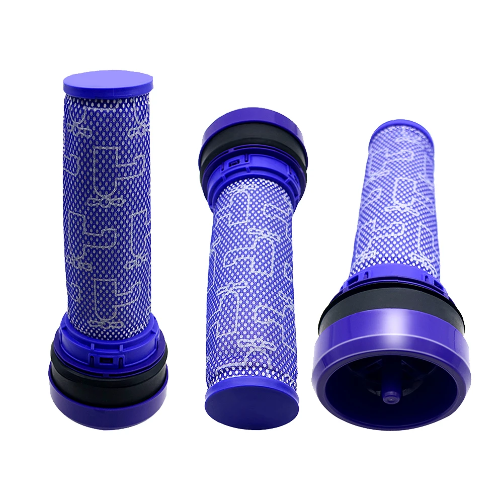 قابل للغسل قبل الغبار تصفية ل Dyson DC39 الحيوان/كامل/طبعة محدودة DC39 DC37 مكنسة كهربائية مرشحات قطع الغيار الملحقات