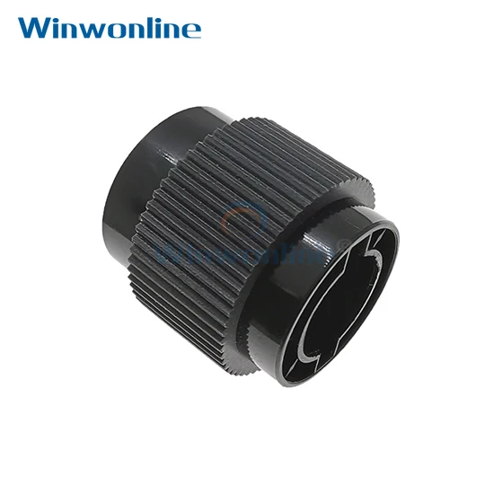 1PC A03X565200 Original Pickup Roller for KONICA Minolta BH920 950 951 1050 1051 1200 C6500 C6501 C6000 C7000 C1060 C2060