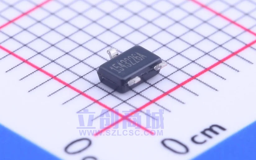 1 PCS/LOTE A1212LLHLT-T A1212LLHLT  212 SOT-23W  100% New and original