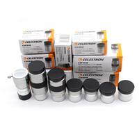 Celestron Omni 4mm 6mm 9mm 12mm 15mm 32mm 40mm Eyepiece or 2x Barlow Lens Fully Multi-Coated Metal Astronomy Telescope