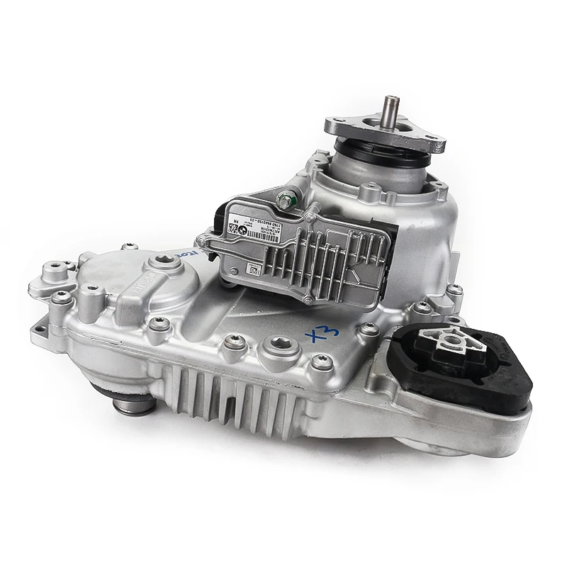 

Gear Box Transfer Case Box ATC450 For BMW X3 X5 X6 E70 E71 2011-2012 27107619776 27107643752 27108697972